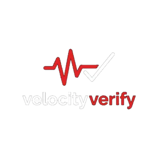 VelocityVerify Logo